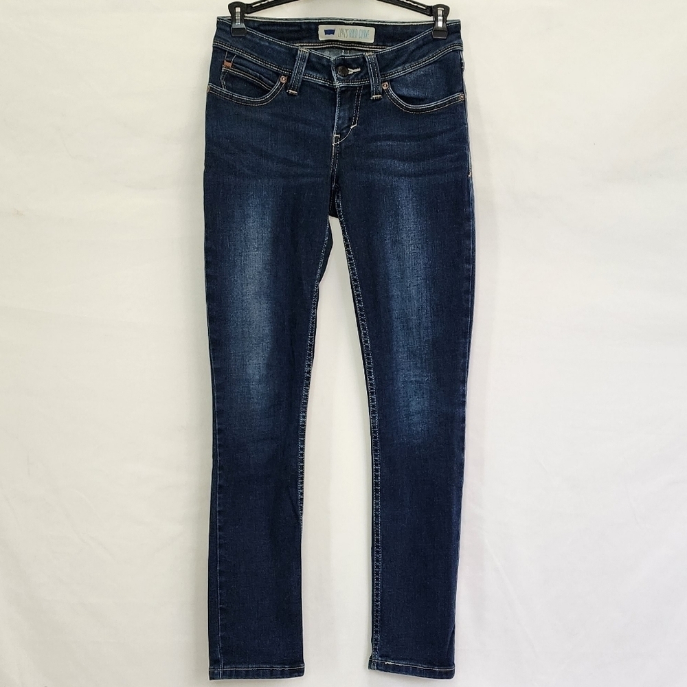 Levi's Bold Curve Skinny Jeans